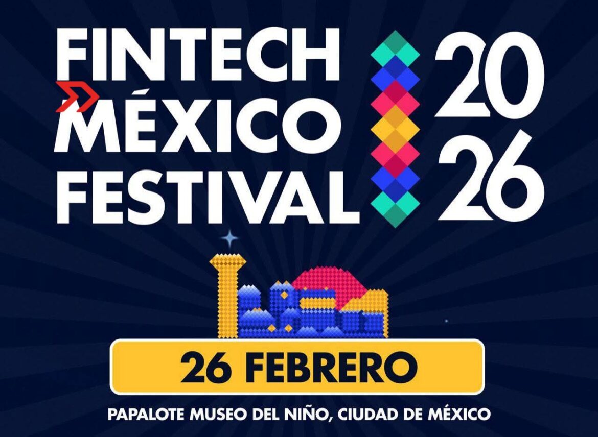 FinTech México Festival 2026