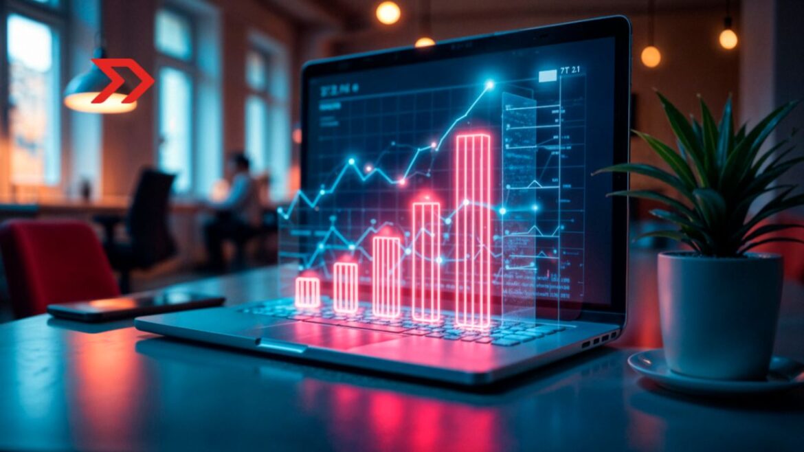 Actinver reporta crecimiento del 34% en utilidad neta durante 2025