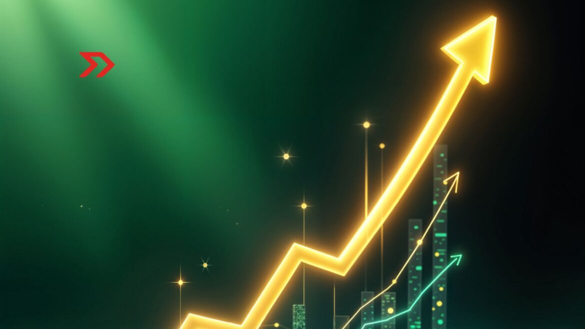 PIB de México creció 0.9% en el 4T2025