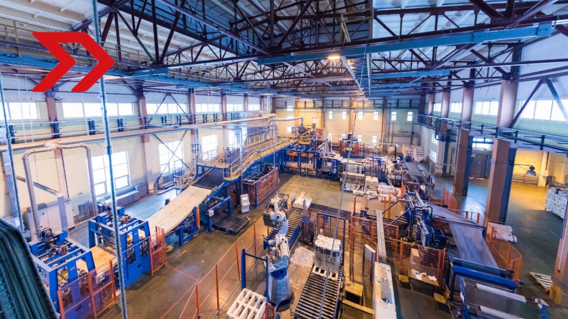 Producción manufacturera disminuyó 1.8 % en enero 2026