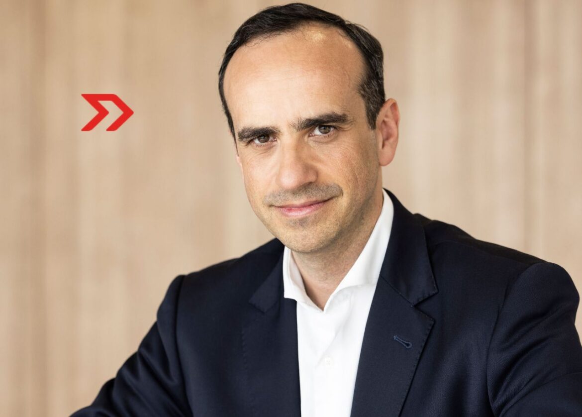 Sanofi nombra a Ignacio Sáez‑Torres como nuevo director general de Farma para AL