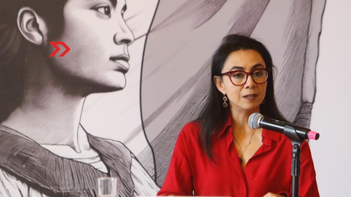 Denuncian a Vanessa Calva Ruiz por omisiones graves