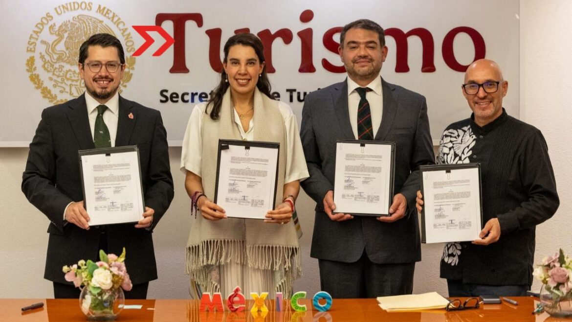 México será sede del 4º Congreso Mundial de Turismo Deportivo de ONU Turismo