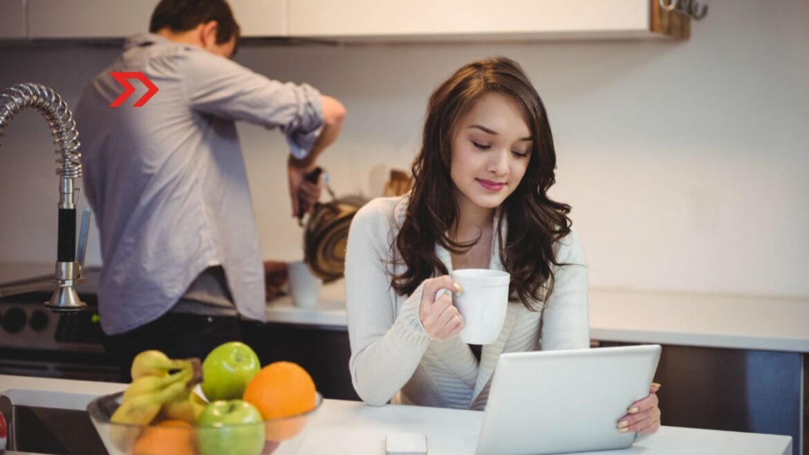 Cambio de hábitos y evolución del consumo en el hogar