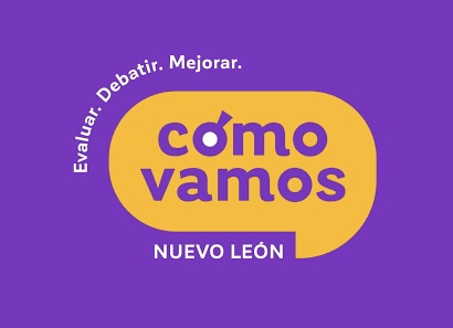 Cómo Vamos Nuevo León: evaluar, debatir, mejorar