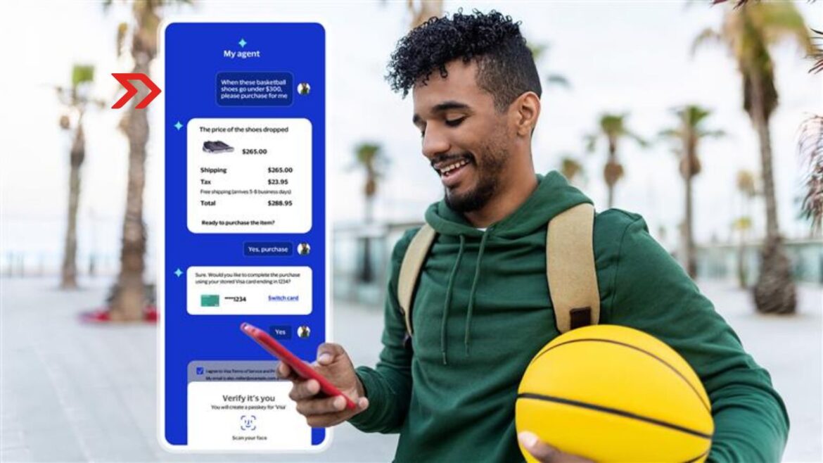 Intelligent Commerce Connect: la nueva solución de Visa