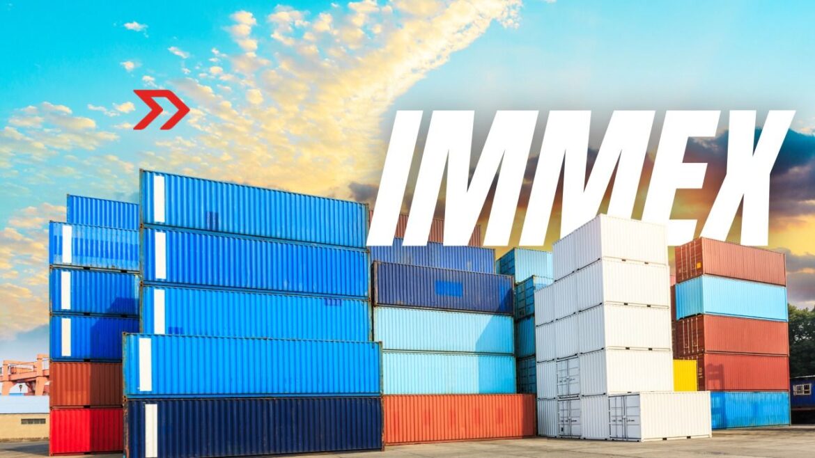 CONCANACO plantea fortalecer IMMEX