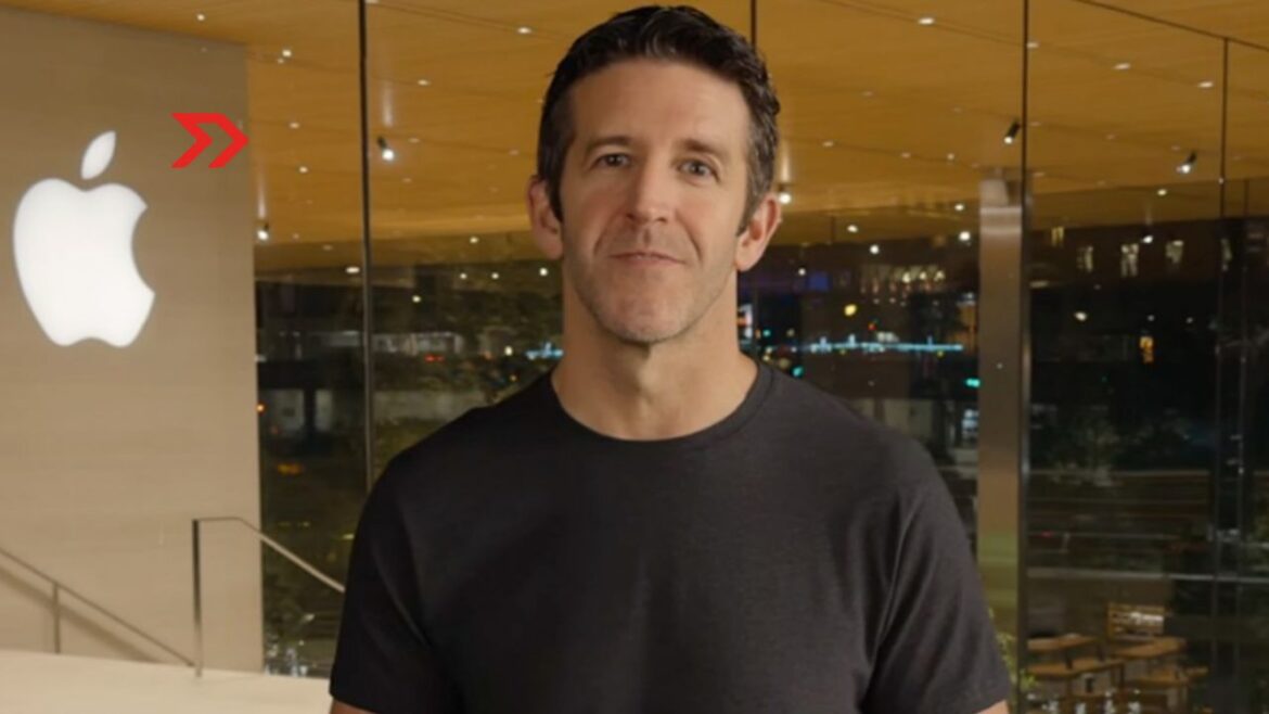 John Ternus asumirá el cargo de CEO de Apple reemplazando a Tim Cook 