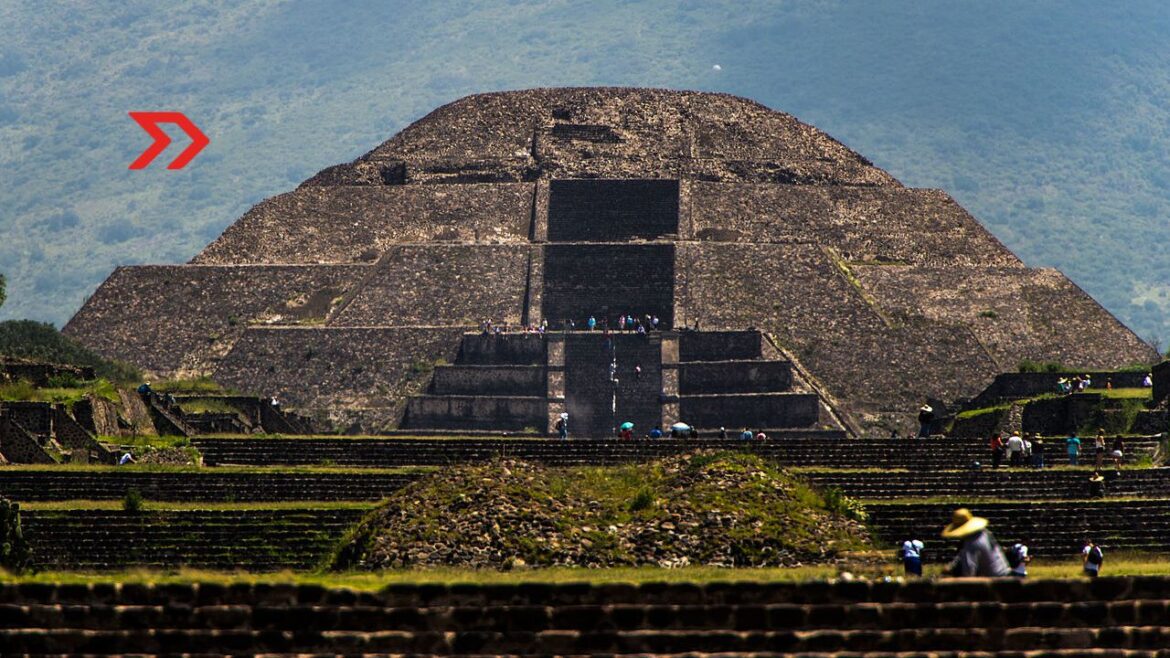 Las alertas de Teotihuacan