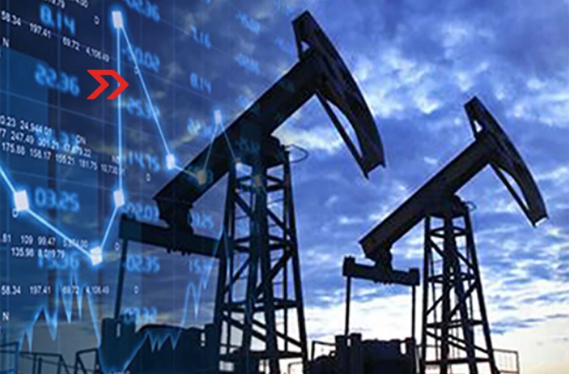 Conflicto en Medio Oriente dispara precio de hidrocarburos hasta 107 dólares por barril