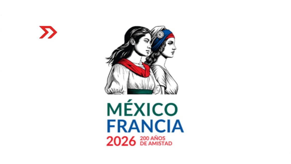 Academias de Arquitectura de México y Francia establecerán acuerdo de cooperación