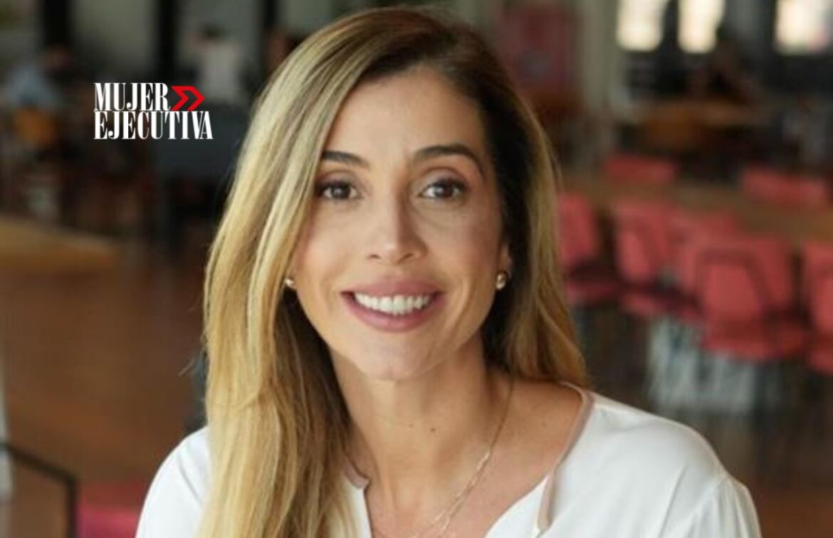 Larissa Martins es nombrada líder de Placement para Marsh Risk Latinoamérica y El Caribe