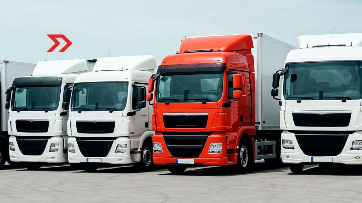 Venta de vehículos pesados registra caída en marzo 2026