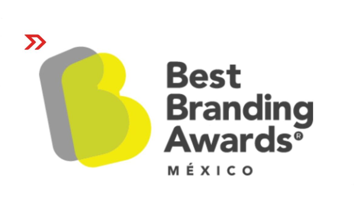 Best Branding Awards reconoce a las mejores marcas