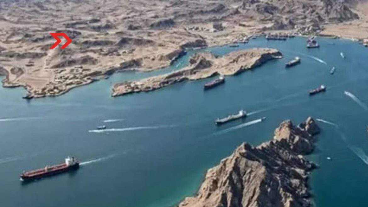 Ormuz: una tregua sin victoria