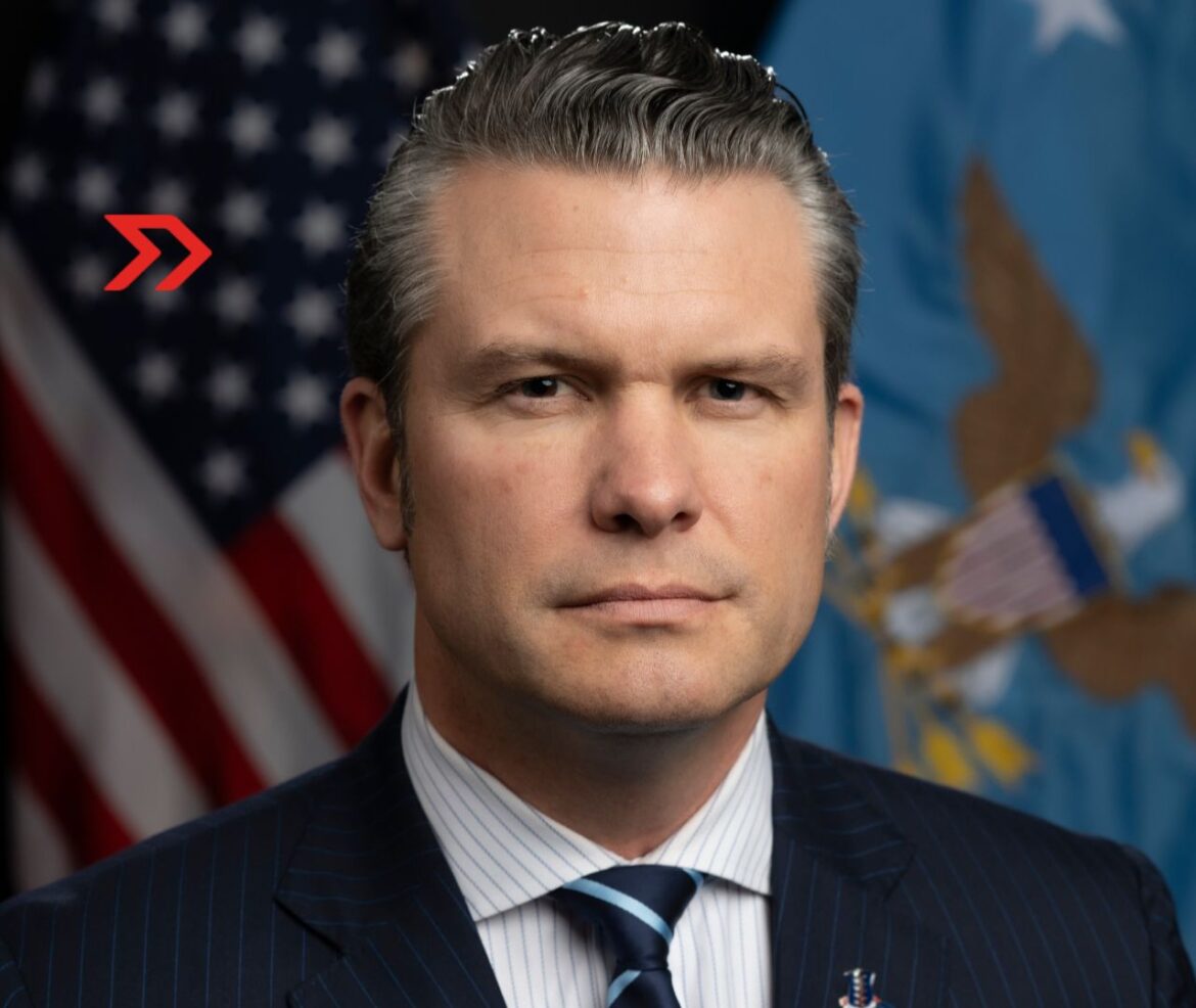 Hegseth, Cole y CIA; todo el mismo martes