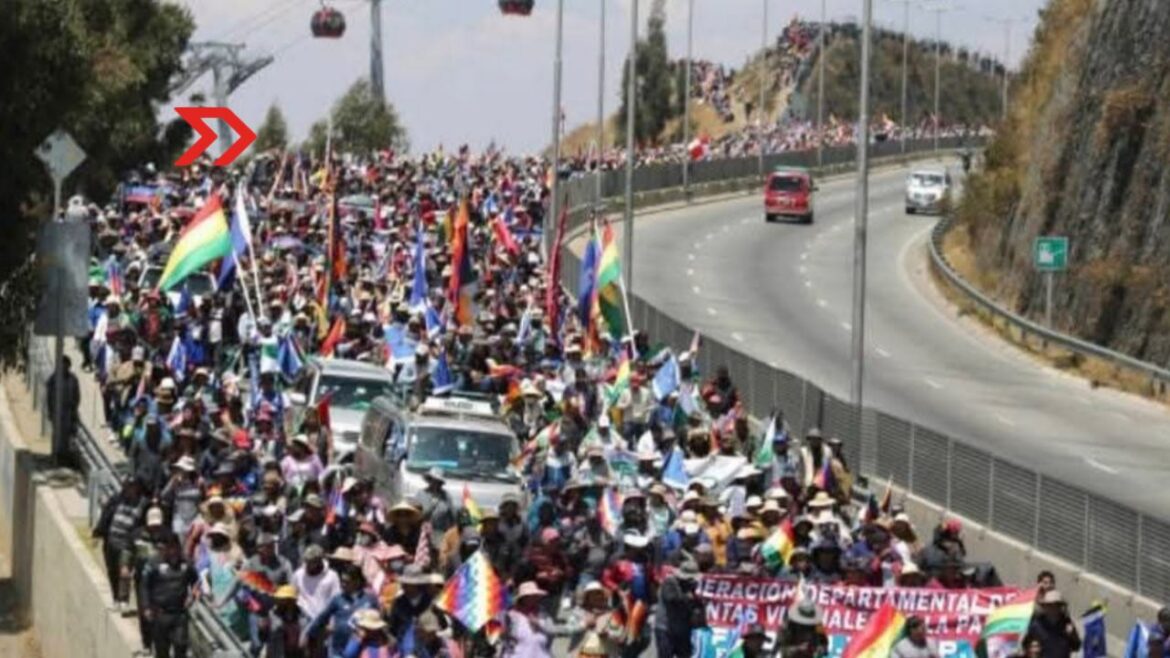Bolivia y la nueva amenaza latinoamericana