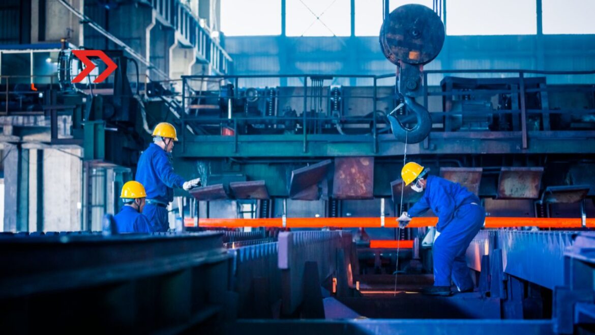 Indicador de Pedidos Manufactureros retrocedió 0.6 puntos en abril de 2026
