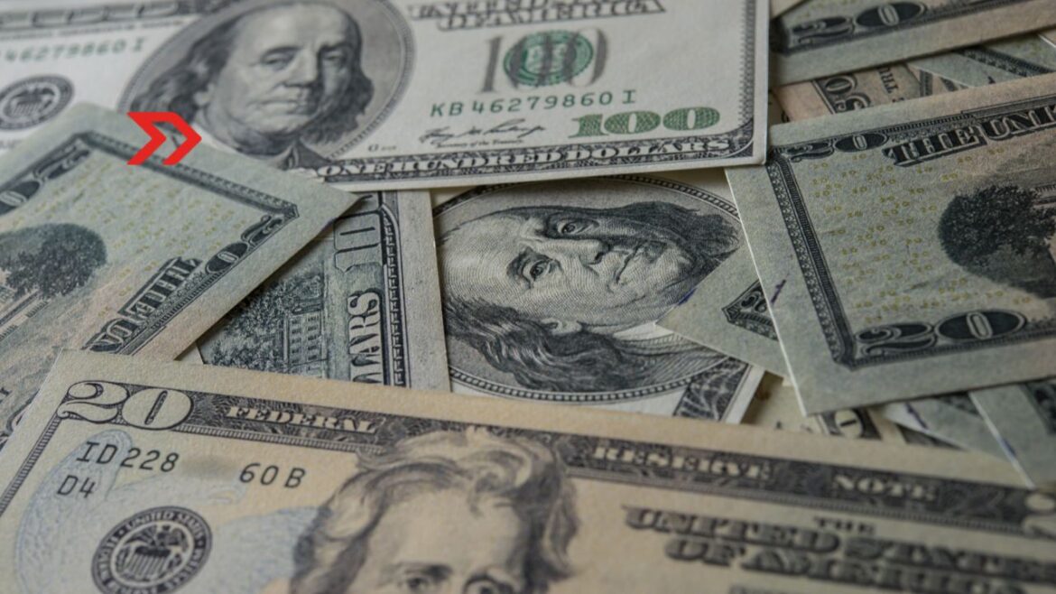 Remesas sumaron 5 mil 394 mdd en marzo, un crecimiento del 4.9%