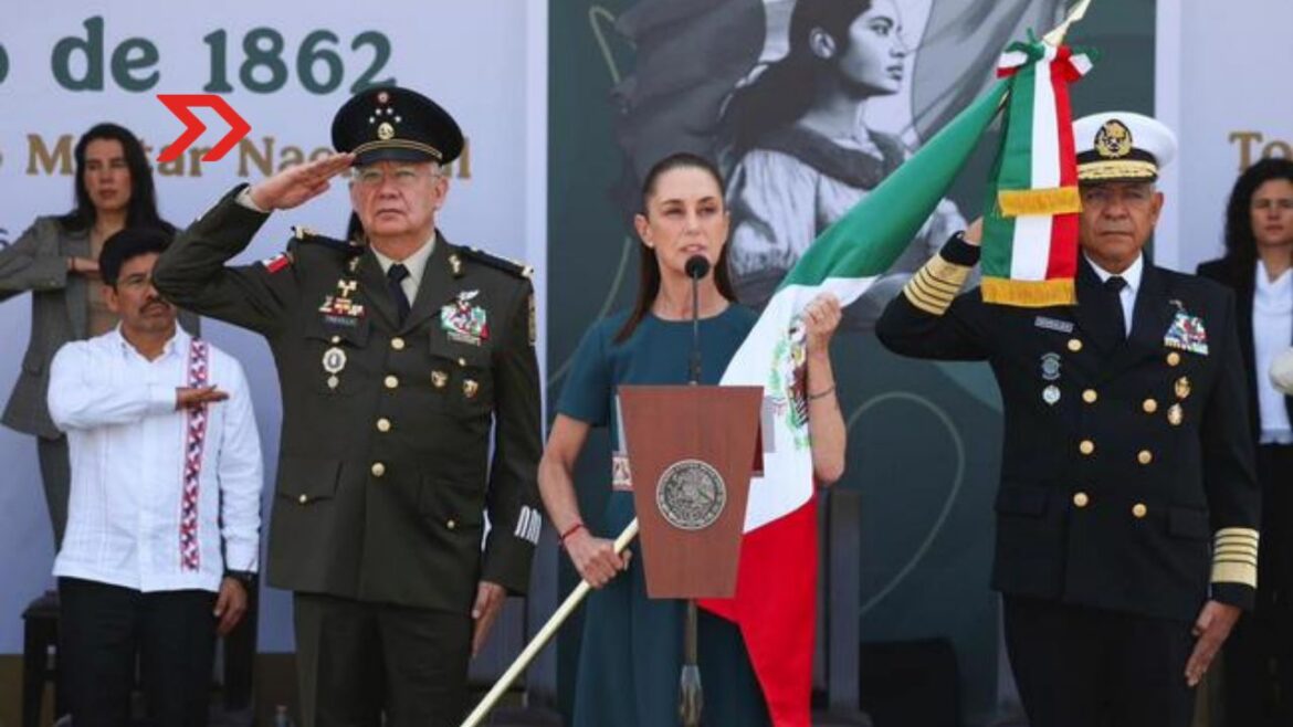 A la sombra del águila… calva