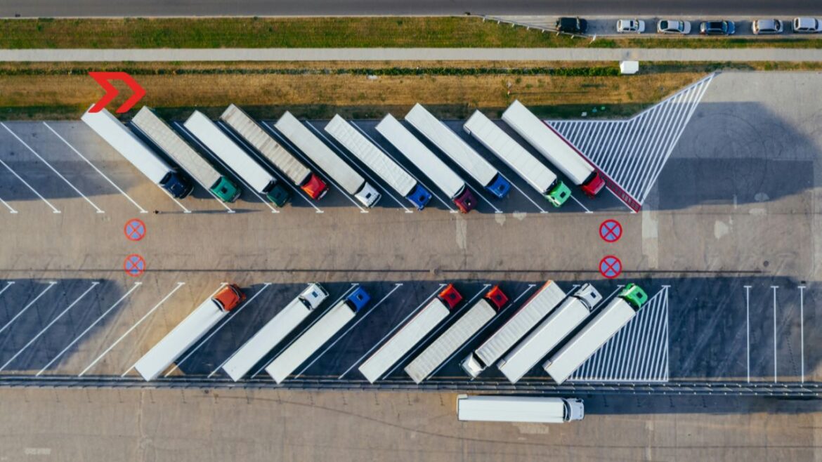 Gestión de flotas vehiculares