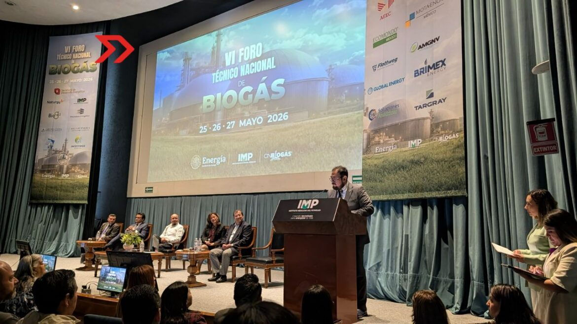 CNBiogás impulsa la agenda nacional para transformar residuos en energía y biometano