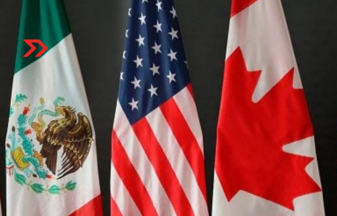 CANACINTRA anunció la creación de un Comité Técnico para la revisión del T-MEC