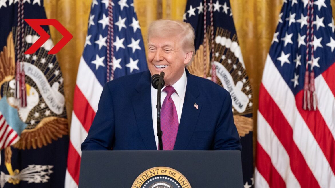 El espejismo del “Make America Great Again”