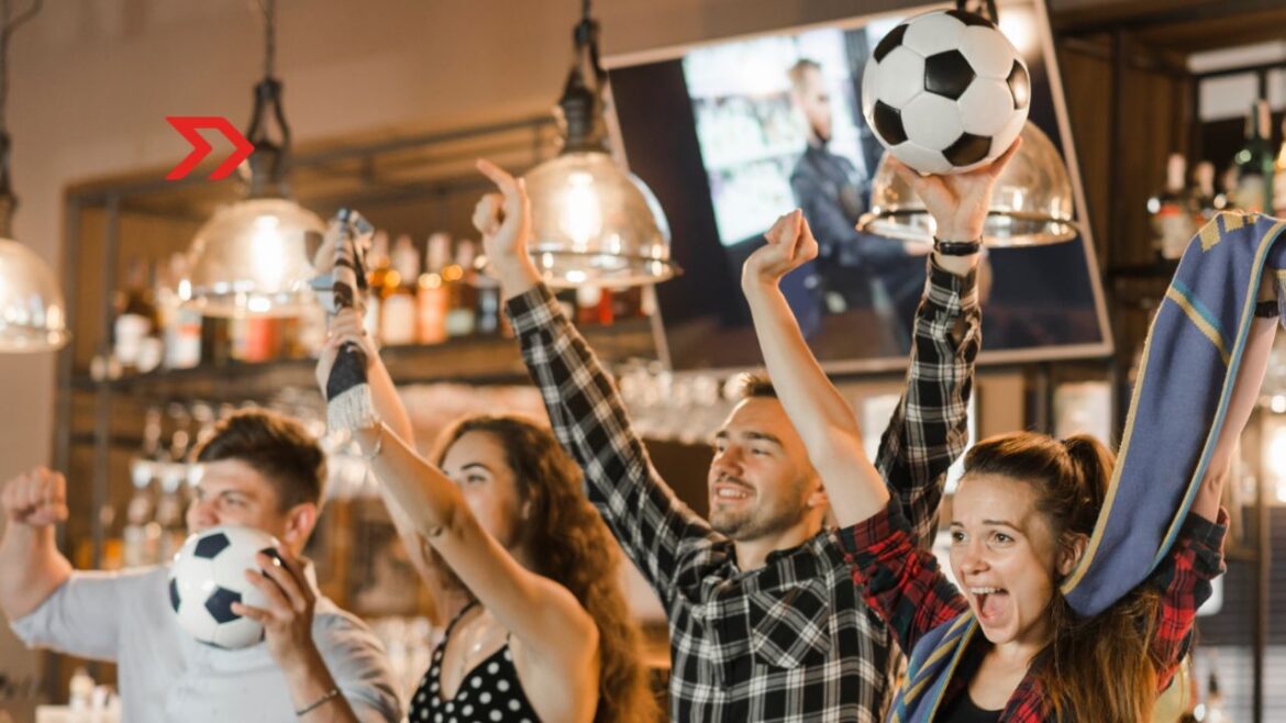 Retail Media en modo juego: estrategias Treasure Hunt para conquistar al fanático del fútbol