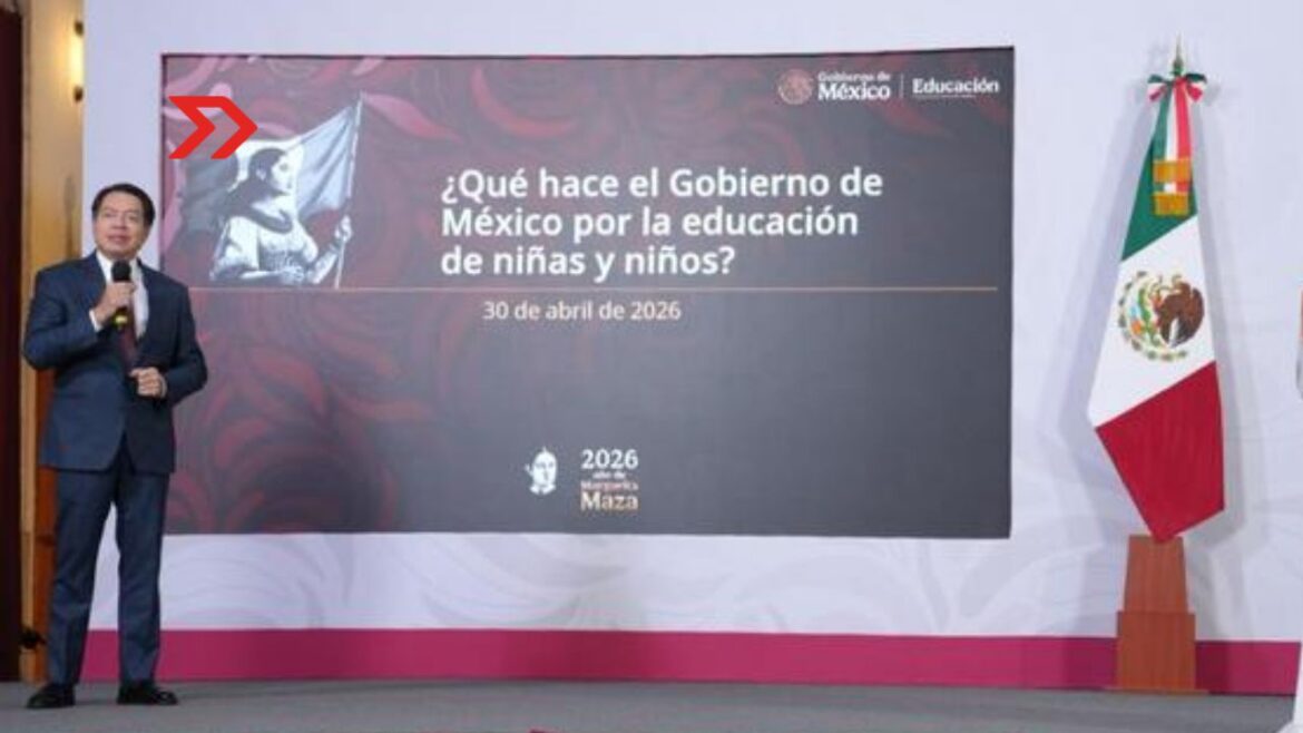 La SEP a la deriva