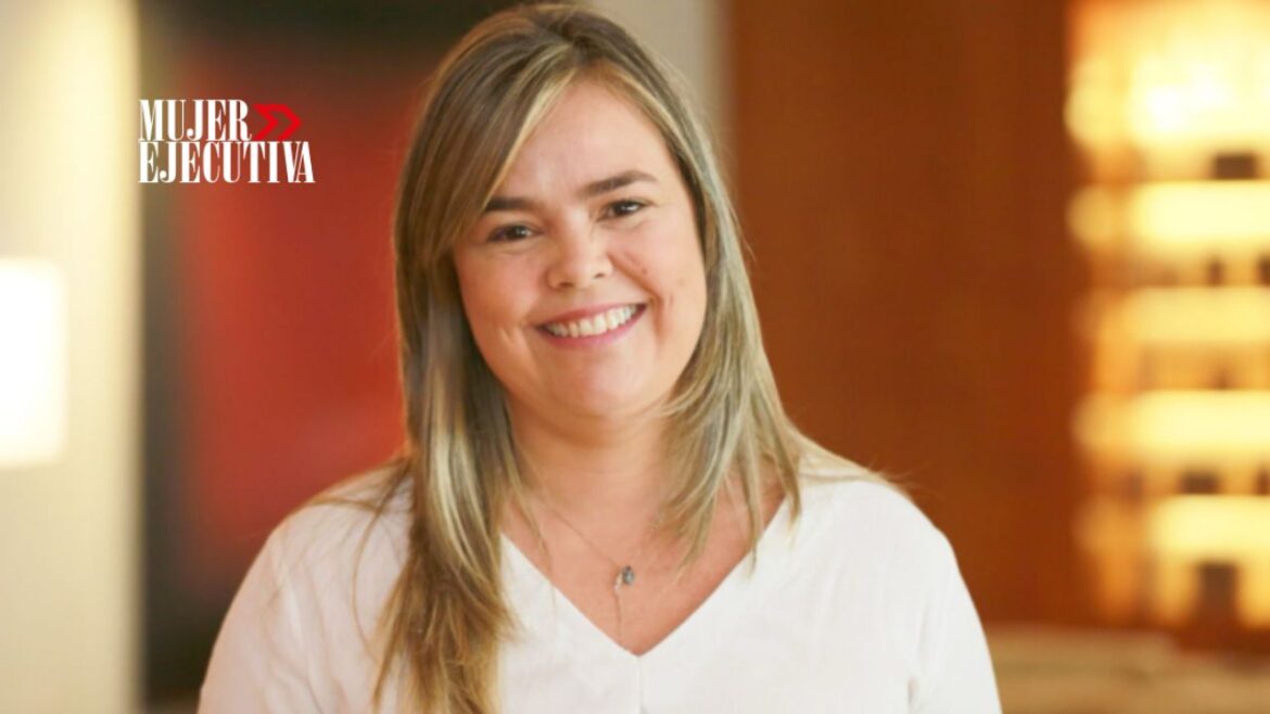 Nina Mazziotti es nombrada Directora Regional de Ventas en Accor