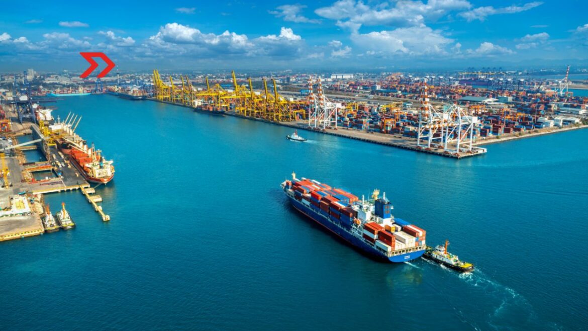 Importaciones asiáticas hacia México aumentaron 42%