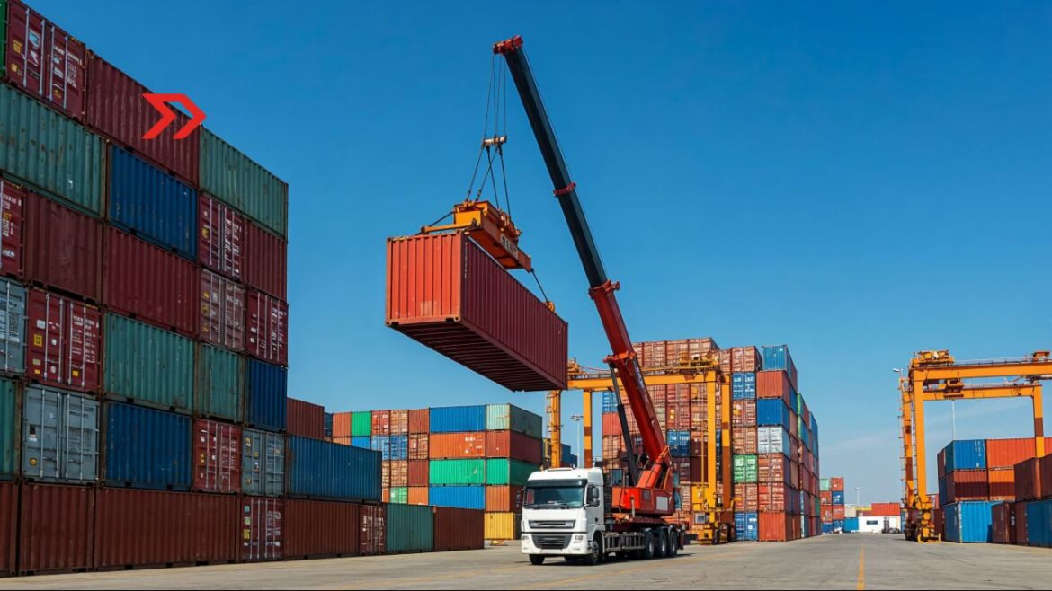Balanza comercial de México registra superávit de 2 mil 259 mdd en mayo de 2026