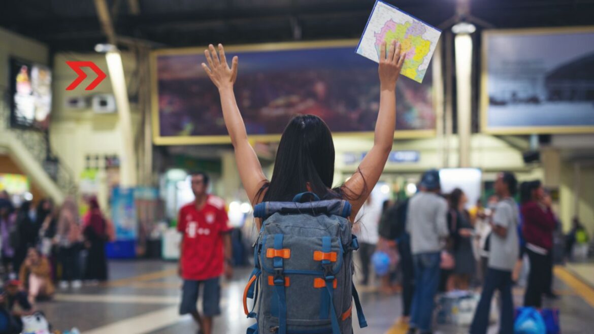 México espera la llegada de 22.4 millones de turistas durante las vacaciones de verano