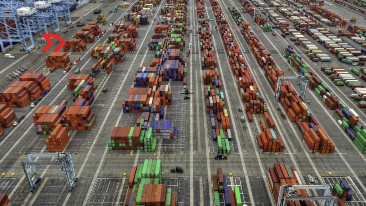 Exportaciones de las entidades federativas crecieron 17.9% en el primer trimestre de 2026