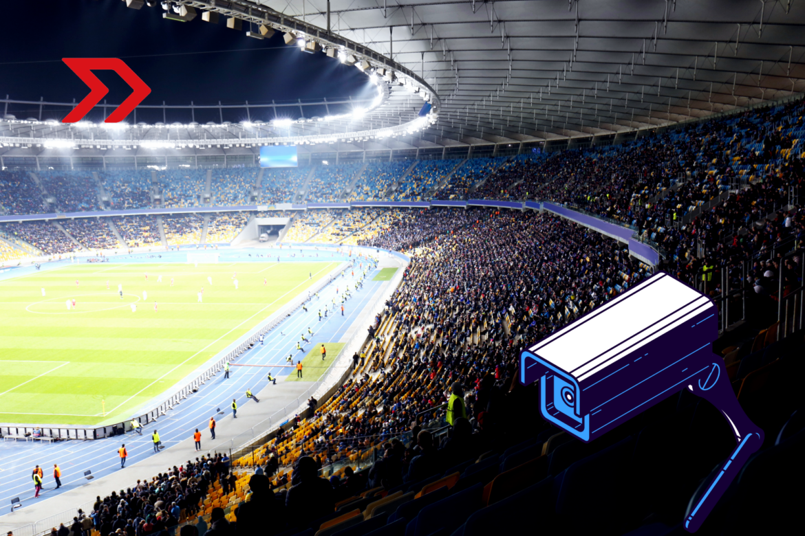 Las ciudades sede del Mundial 2026 fortalecen su infraestructura tecnológica con sistemas de monitoreo, comunicación crítica y analítica avanzada.