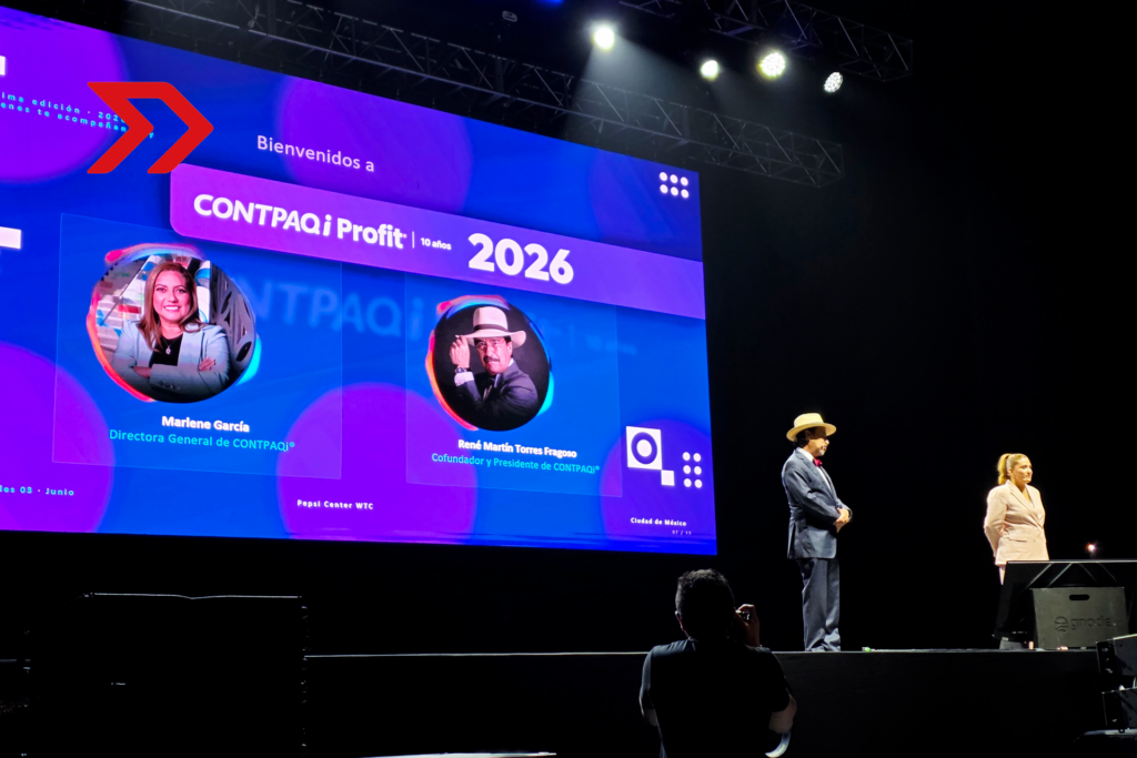 La nueva alianza entre Banorte y CONTPAQi permitirá a las empresas acceder a información bancaria automatizada para mejorar decisiones
