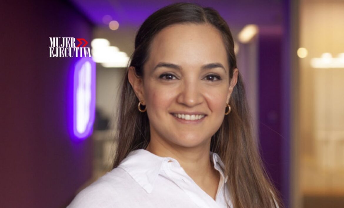 Paulina Juaristi asume la Dirección de Marketing de DiDi Latinoamérica