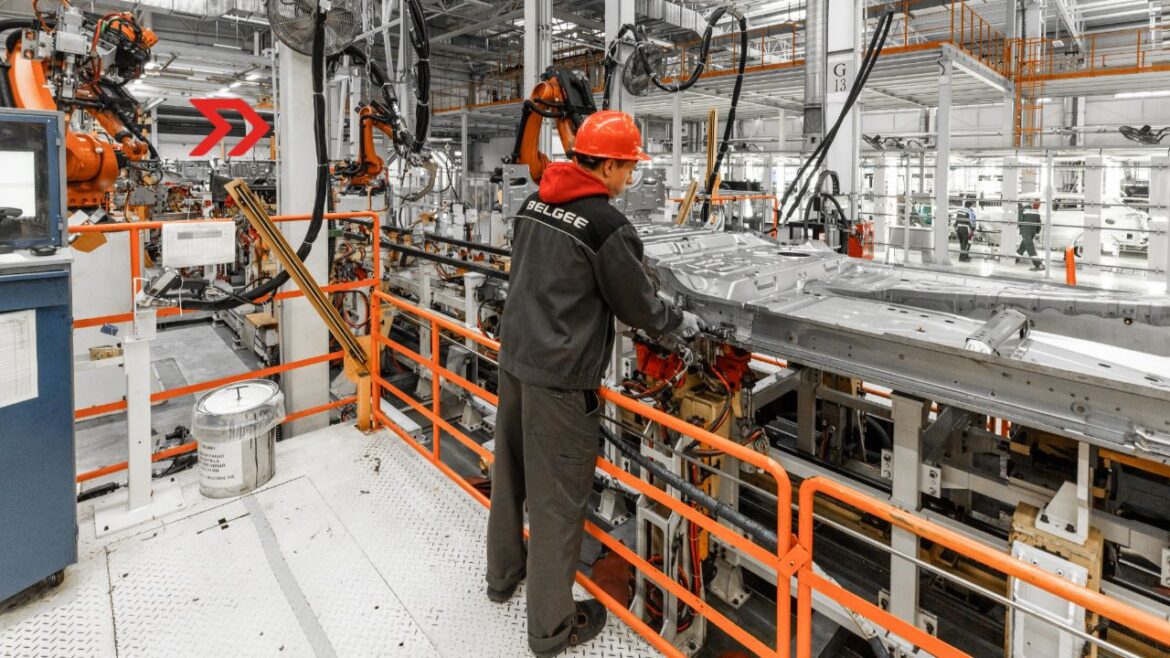 Indicador Oportuno de la Actividad Económica anticipa ligero crecimiento en junio