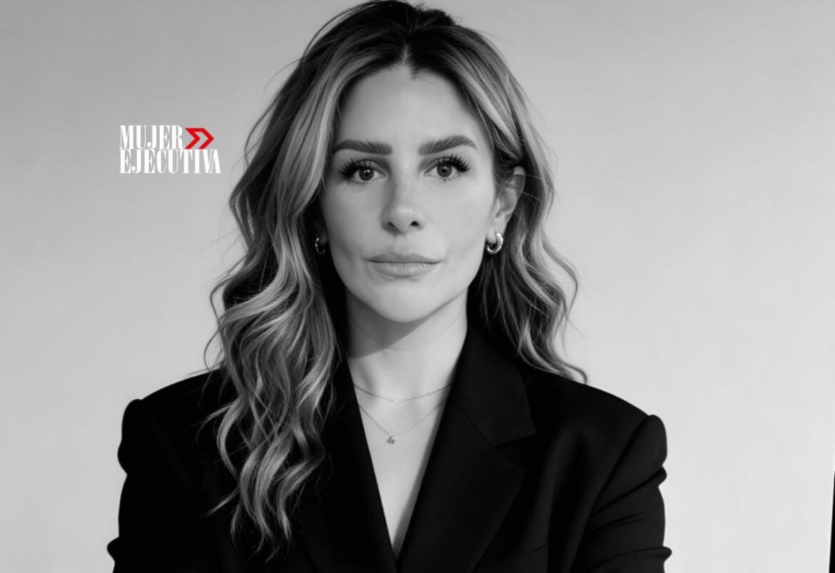 Paulina Díaz es nombrada Country Manager en Seedtag México