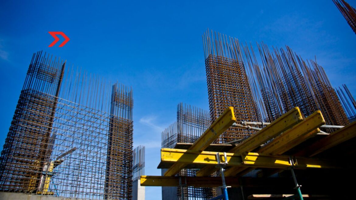 Producción de empresas constructoras aumentó 2.7% su valor en mayo