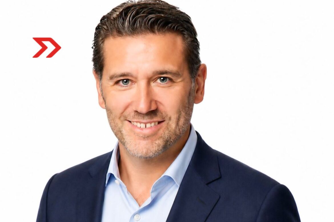 José Ramón Peña Alonso es nombrado Country Manager en Indra Group México