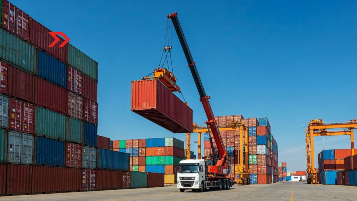 Exportaciones mexicanas aumentaron 34.4% anual, en junio