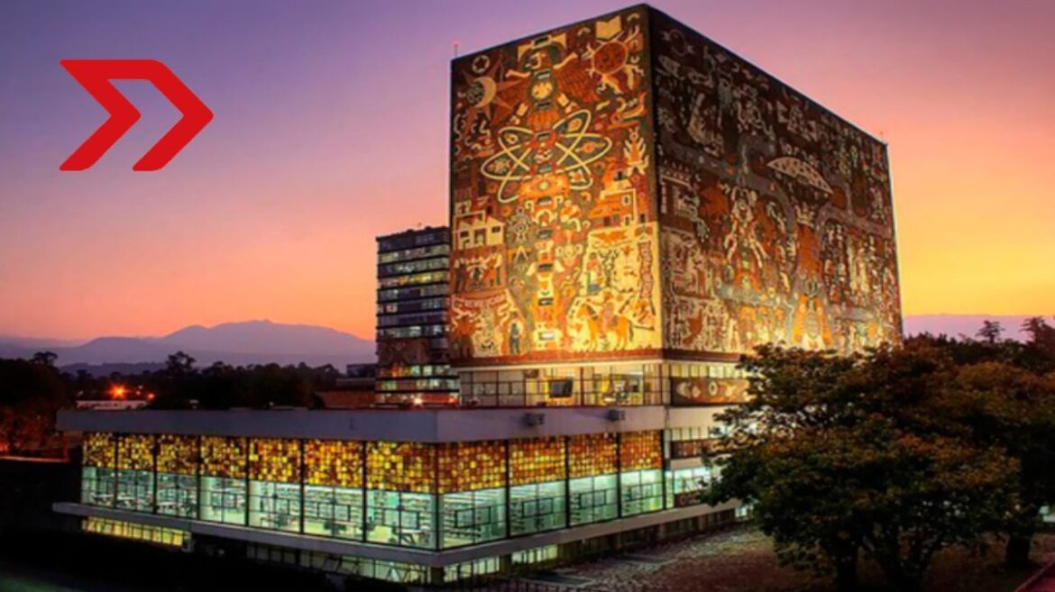 Evaluación ética, examen de ingreso a la UNAM
