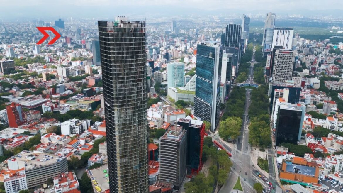 Vivienda vertical se consolida como pieza clave del desarrollo urbano sostenible