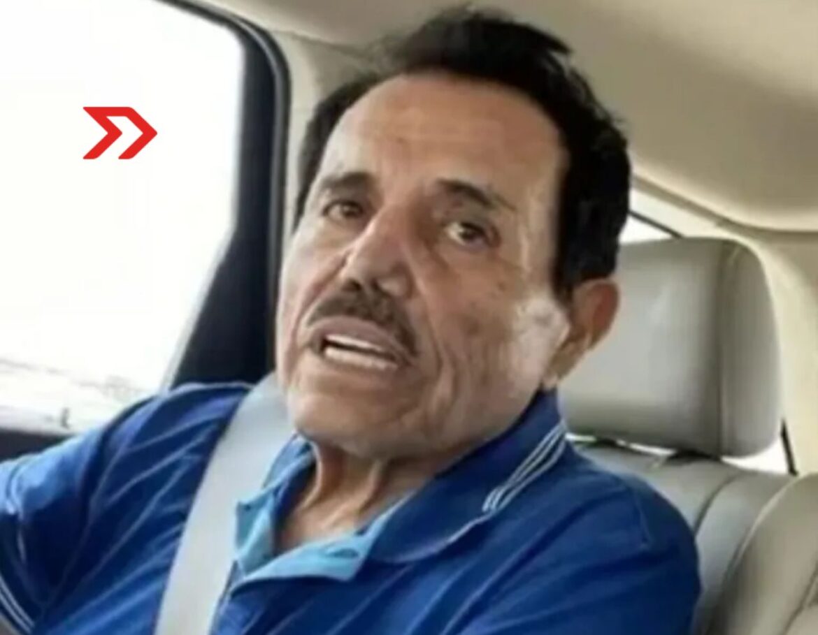 El “Mayo” otra vez julio