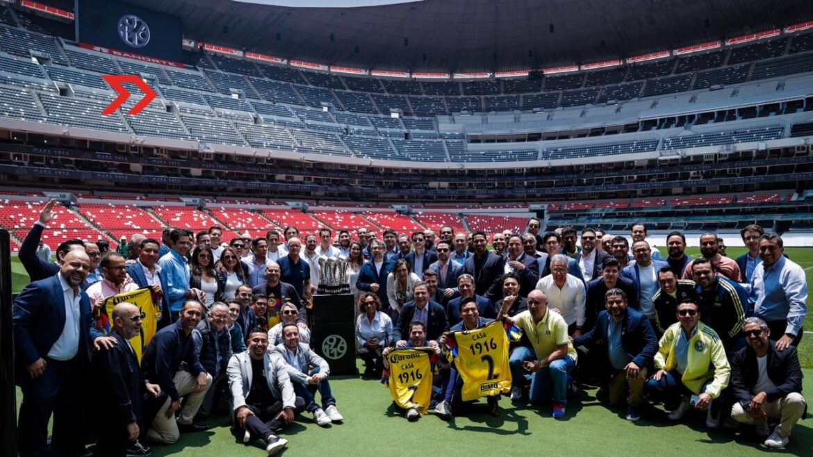 Clubes de Negocio: el nexus donde el éxito no es un evento, sino una cultura compartida