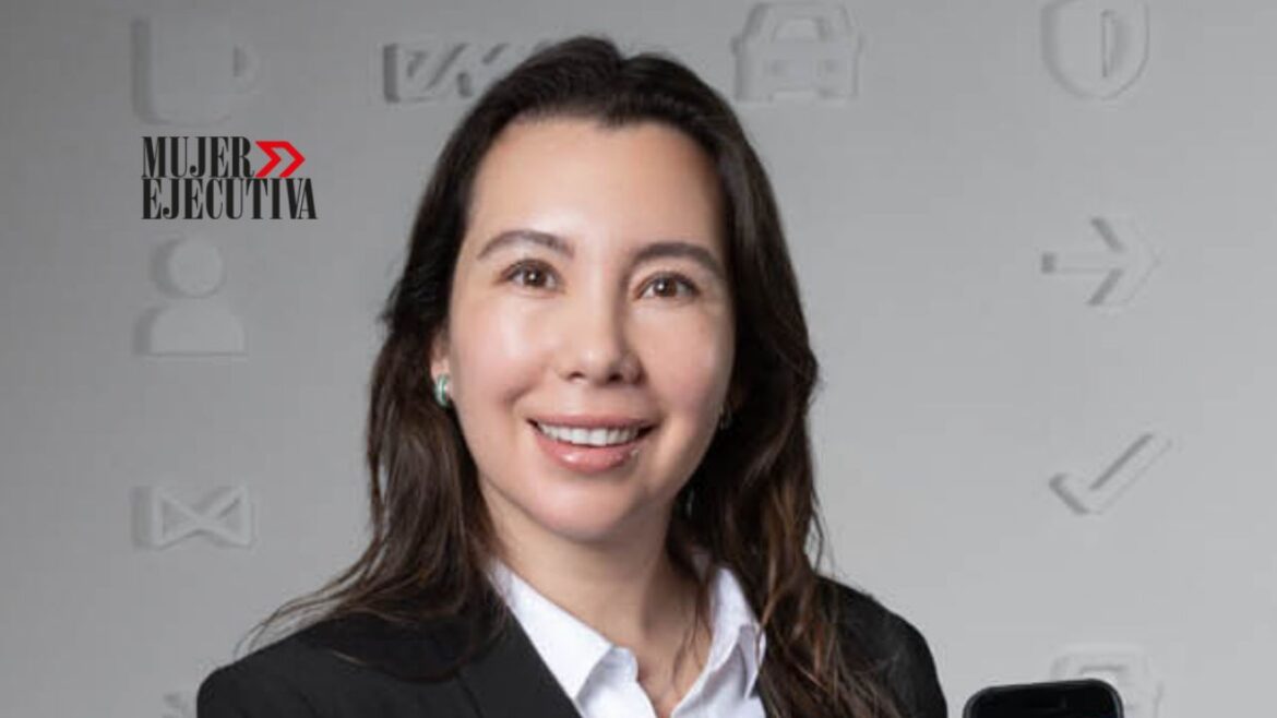 Grace Schiodtz es nombrada nueva directora general para Uber Eats México