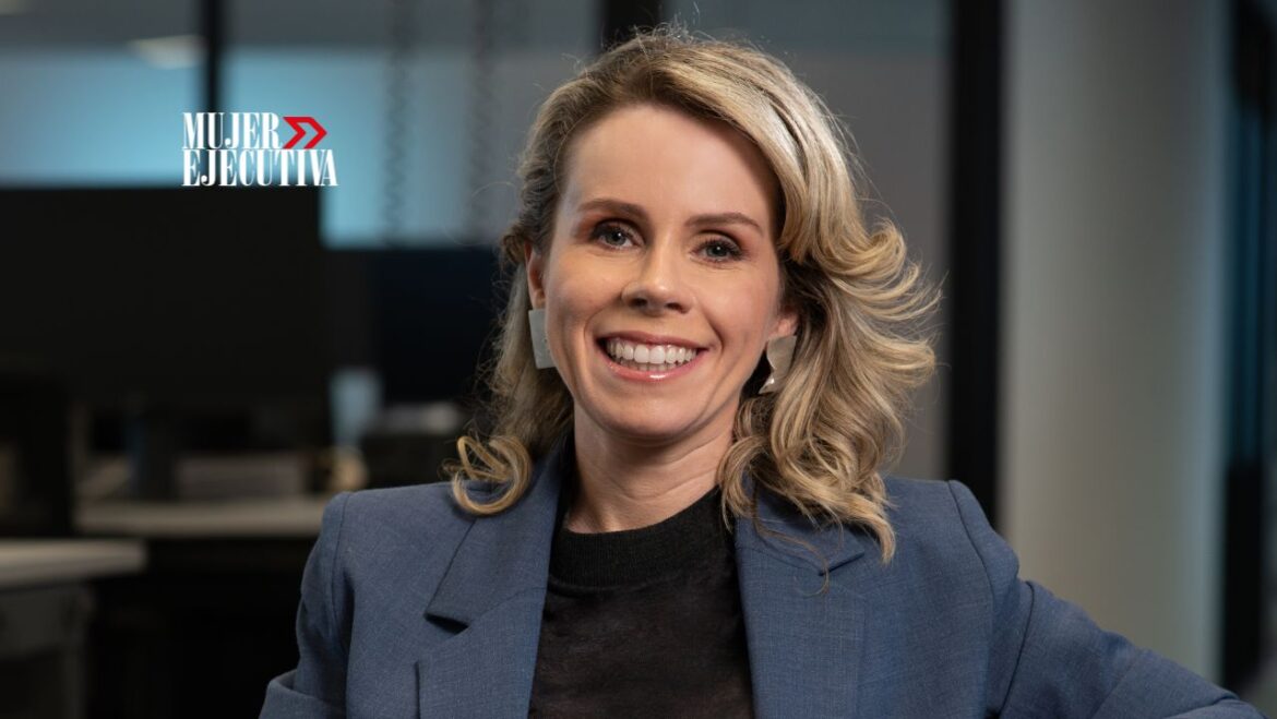 Livia Chanes asume el liderazgo como CEO de Nubank para América Latina