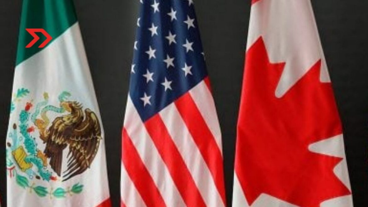 CANACINTRA llama a fortalecer el T-MEC con reglas claras que impulsen la manufactura y la competitividad de México